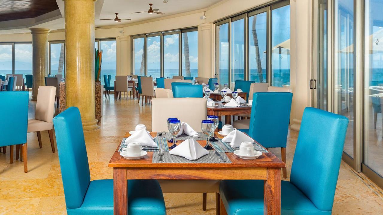 Villa Del Palmar Flamingos Beach Resort&Spa Nuevo Vallarta Exterior foto